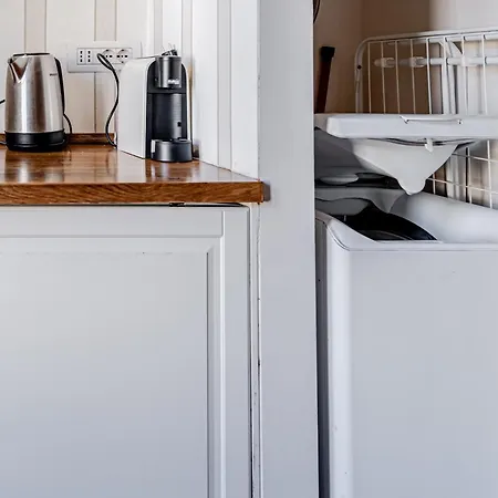 Olive Garden Loft - Appartement Settignano