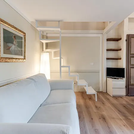 Apartament Olive Garden Loft - Settignano