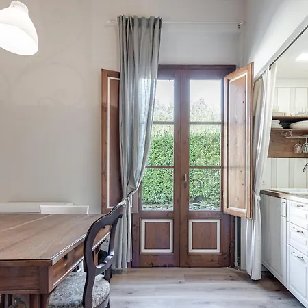 Olive Garden Loft - Apartamento *