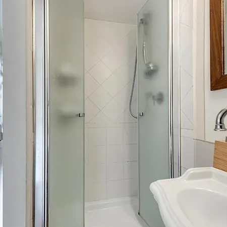 Apartamento Olive Garden Loft - Settignano