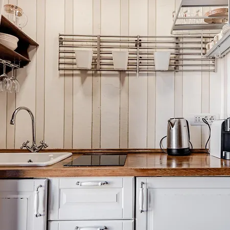Olive Garden Loft - *