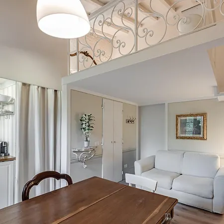 Olive Garden Loft -