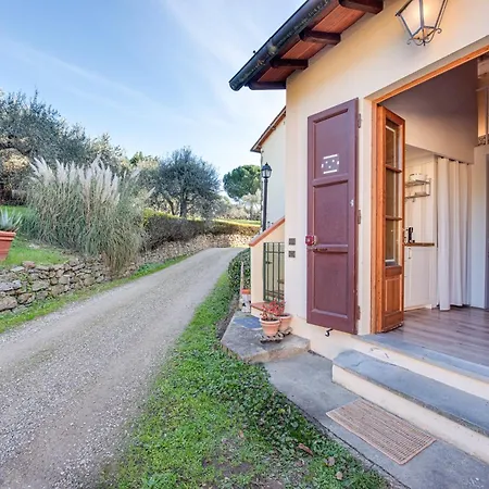 Apartament Olive Garden Loft - *