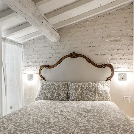 Olive Garden Loft - Apartamento *