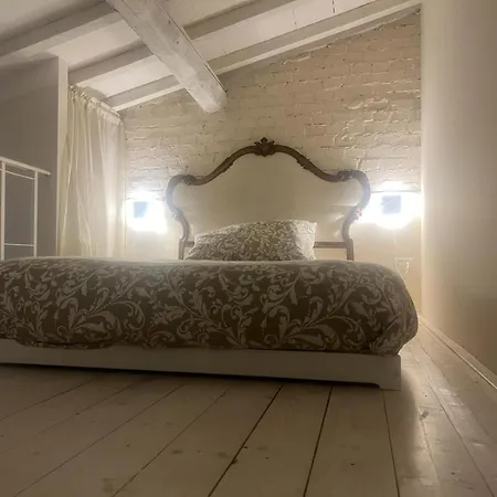 Apartamento Olive Garden Loft -